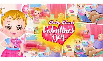 Baby Hazel Valentine Day for Android - Download the APK from Habererciyes